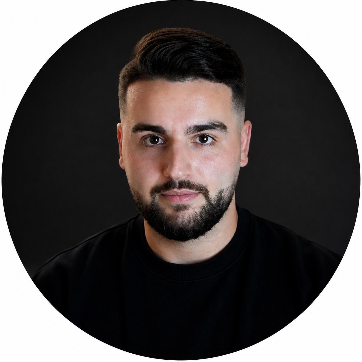 Michael, founder of PACE Websites